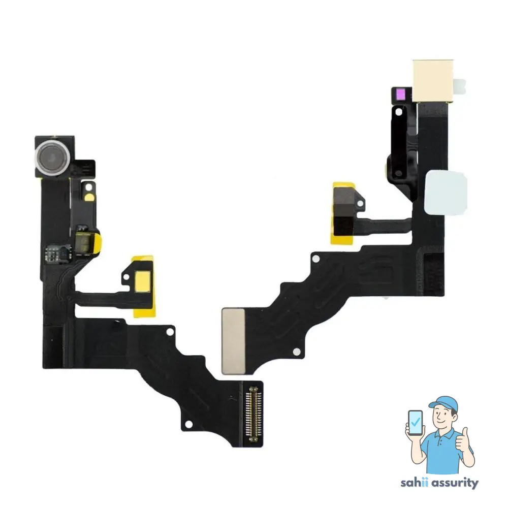 Camera Flex Cable for Apple iPhone 6 Plus